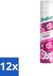 Batiste 12 x Blush shampooing sec - parfum floral - 200ml
