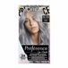 L'Oréal Preference Vivids Permanente Haarkleuring 10.112 Silver Grey