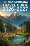 BIG SKY MONTANA TRAVEL GUIDE 2026-2027