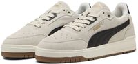 Puma Shuffle Downtown Sd Schoenen Beige EU 40 Man