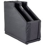 ENKI AMG EXV Case Insert Kit 3. Gen – Modulaire binnenvoering voor gitaarcase, bescherming voor EXV gitaren en flexibele opslag