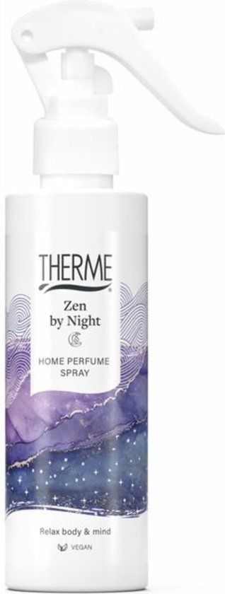 Therme Home Perfume Spray Zen by Night - 150 ml