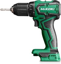 HiKOKI DS18DDW4Z 18V Li-Ion Accu Boorschroefmachine Body - 55Nm - Koolborstelloos