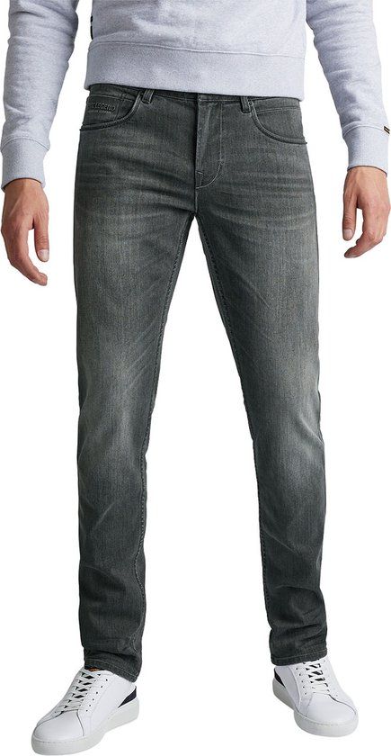 PME Legend Straight Fit Jeans - Nightflight SMG