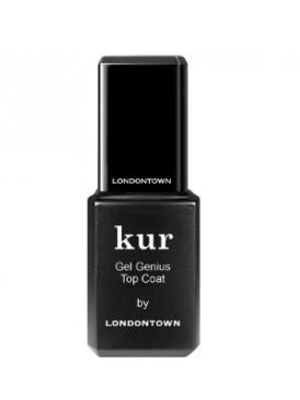 LONDONTOWN Kur Gel Genius Top Coat - 12 ml