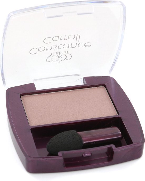 Constance Caroll Constance Carroll Mono Oogschaduw - 3 Taupe