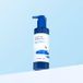 ROUND LAB Huile nettoyante peeling hydratante au jus de bouleau