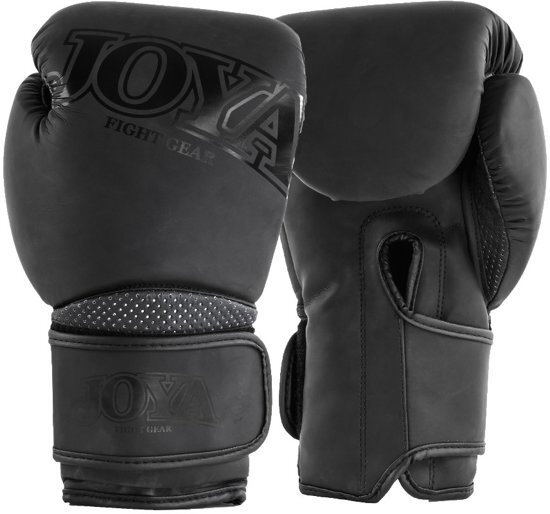 Joya Kick Boxing Gloves Metal-10 oz