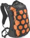 Kriega Trail 18 Orange