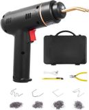 VEVOR Plastic Lasmachine 120w Plastic Reparatieset met 400 Nietjes