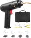VEVOR Plastic Lasmachine 120w Plastic Reparatieset met 400 Nietjes