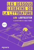 Les Dessous lesbiens de la littérature
