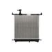 Valeo Radiateur 701328