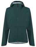 VAUDE Loamer Regenjas Dames XL Deep Pond