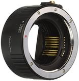 Fotodiox Pro Auto Macro Verlengbuis, 31mm Sectie - voor Canon EOS EF/EF-s Lenzen voor Extreme Close-up met Autofocus of Auto-Exposure