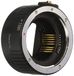 Fotodiox Pro Auto Macro Verlengbuis, 31mm Sectie - voor Canon EOS EF/EF-s Lenzen voor Extreme Close-up met Autofocus of Auto-Exposure