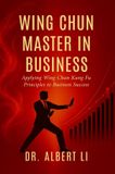 Wing Libri GmbH Wing Chun Master in Business