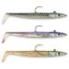 Savage Gear Leurre Souple Sandeel V2 Sinking 65g 175mm