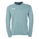 Kempa Emotion 27 Training Top lange mouwen handbal-sweatshirt en handbaltrui in uniseks snit