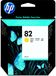 HP 82 Gele DesignJet inktcartridge - 69 ml - C4913A