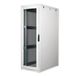 ROLINE 26.21.0153 Rack sur pied 36U Gris