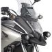 GIVI Kit de supports tubulaires pour phares S310/S322 compatible avec Honda CB500X