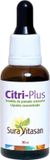 Sura Vitasan Sura Vitas Citri Plus 30ml Geursoort Fris Mannen
