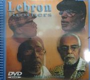 Coast2Coast Lebron Brothers - Made In Columbia (DVD)