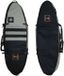Koalition Traveller Multi Short 7´0´´ Surfboardhoes Zwart