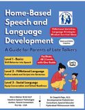Home Libri GmbH Home Based Speech and Language Development