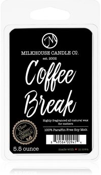 Milkhouse Candle Co. Creamery