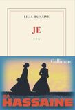Je Gallimard Paperback Lilia Hassaine