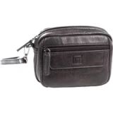 MATTIES, Reporter Nappa 4012630 Koffie, dames, koffiekleurig, Heupverpakking