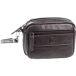 MATTIES, Reporter Nappa 4012630 Koffie, dames, koffiekleurig, Heupverpakking