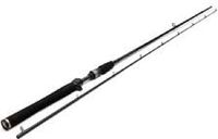 Westin W3 Vertical Jigging-T 2nd 1,85 m H 21-40 gr H