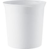 HAN Re-LOOP - Afvalcontainer - Wit - Rond - 28,8 x 28,8 x 28,7 cm - Polypropyleen (PP)
