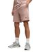 PUMA M Tad Essentials 20 cm gebreide shorts, uniseks, 1 stuk