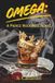 OMEGA: A Pierce Rockwell Novel