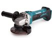 Makita DGA452Z Haakse Slijper - 18 V - 115 mm - Losse Body