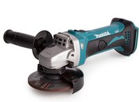 Makita Haakse Slijper - 18 V - 115 mm - Losse Body