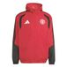 Adidas Manchester United Tiro 2026/27 Veste imperméable