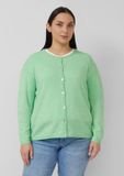 s.Oliver Curve s.Oliver Strickjacke