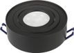 Maclean - Spot plafondarmatuur / Voor lichtbronnen MR16 / GU10 - 94x32mm - Aluminium