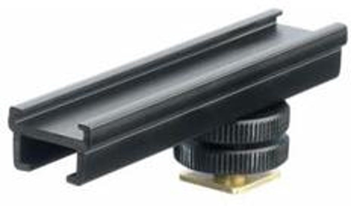 Rycote 20 cm Hot Shoe Extension