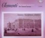 Clementi: Brilliant Classics Complete Sonatas Vol. 5