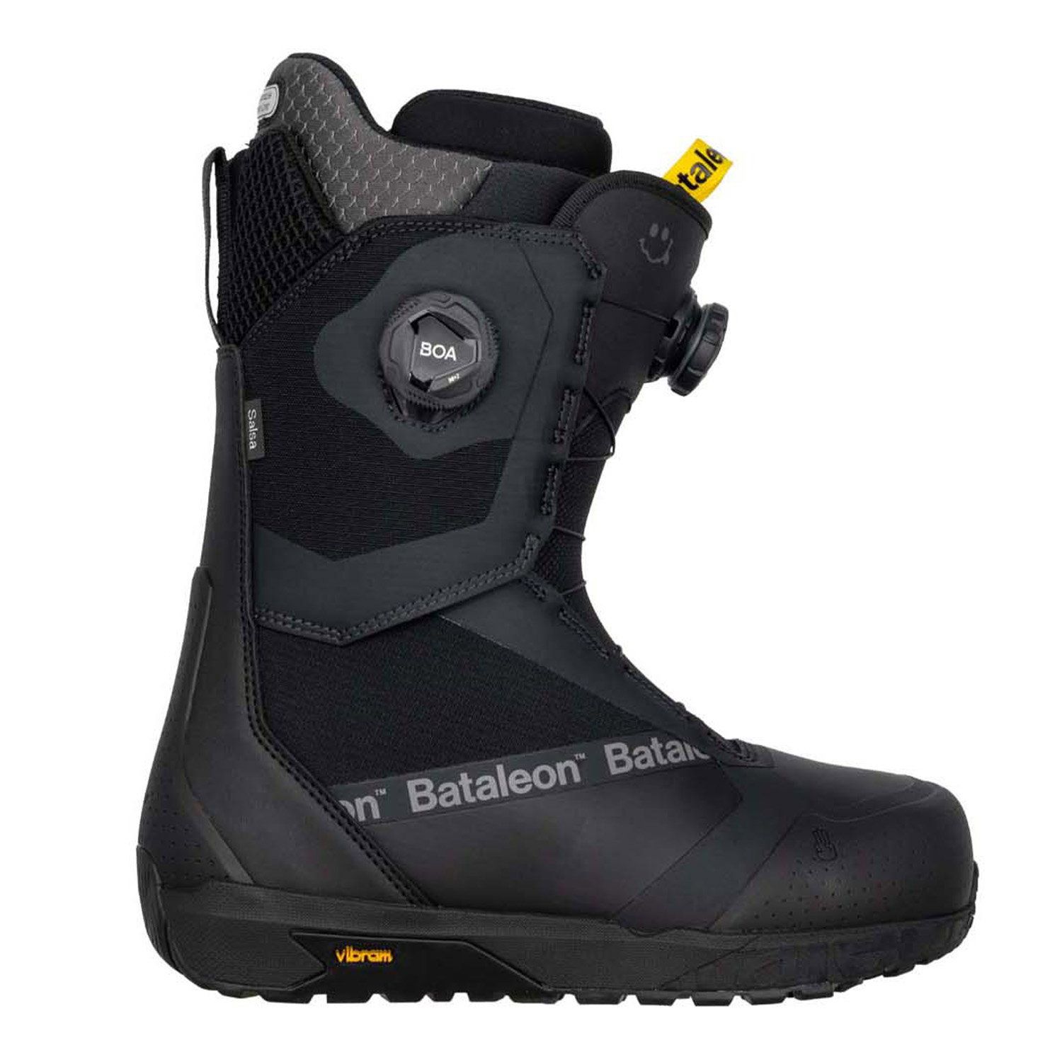 Bataleon Salsa Double Boa