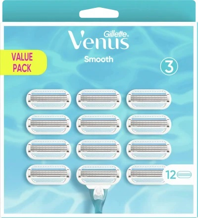 Gillette Venus Smooth