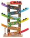 2Kids Toys Grote racebaan met 6 hellingbanen