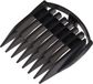 BABYLISS - Peigne - 13mm - Noir