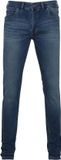 Atelier Gardeur Batu Jeans Indigo Blauw - Maat W 42 - L 32 - Heren